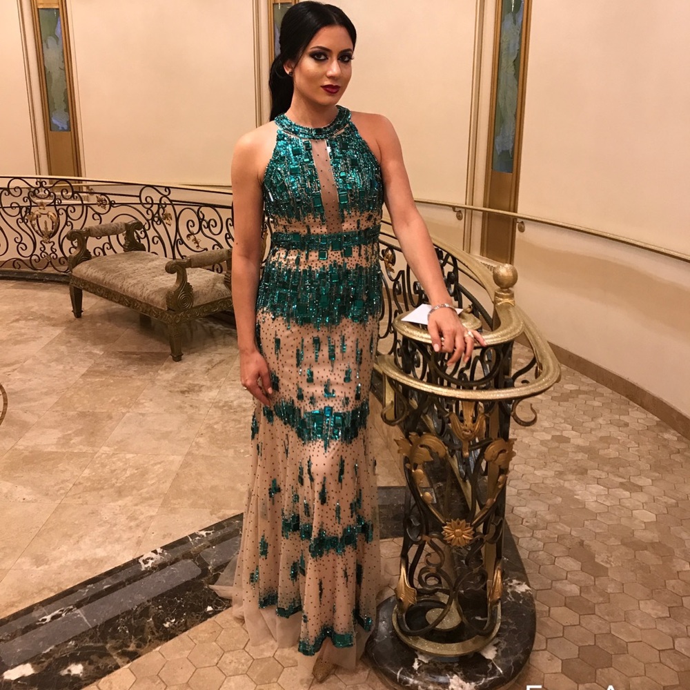 Night dress